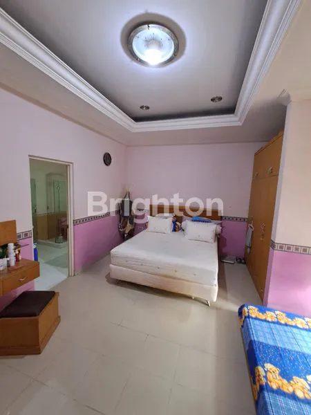 image RUMAH SUNTER 2 LANTAI SEMI FURNISH JAKARTA UTARA (4)