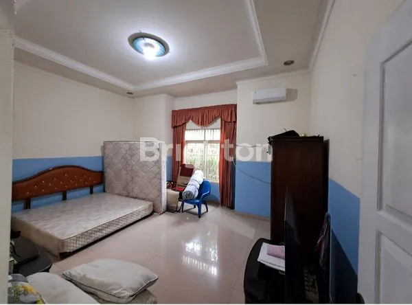 image RUMAH SUNTER 2 LANTAI SEMI FURNISH JAKARTA UTARA (7)