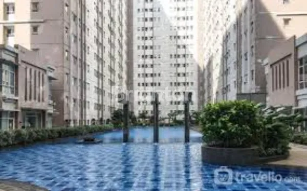 Gambar Property APARTMENT FS PUNCAK KERTAJAYA 2 UNIT GOOD VIEW SIAP HUNI