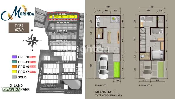 image CIWASTRA PARK 2 MORINDA 11 BANDUNG TIMUR (3)
