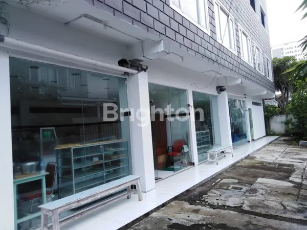 image OFFICE BUILDING *PUTAT INDAH* 48 RUANG KANTOR SURABAYA  (2)