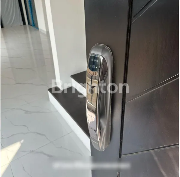 image RUMAH BARU GRESS LOKASI WISATA BUKIT MAS !! (7)