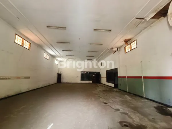 image TOKO DI AREA COMMERCIAL! JL.JOYOBOYO KEDIRI (5)