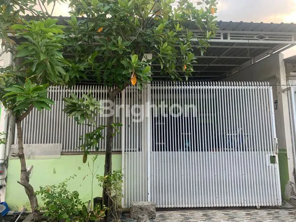 RUMAH MURAH KOTA LAMONGAN