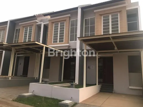image RUMAH DI ARAYA MALANG CLUSTER JASMINE (3)