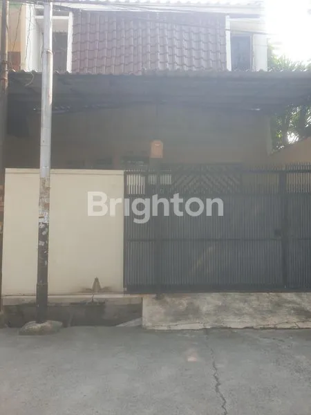 image RUMAH NYAMAN, DEKAT RS, DEKAT MALL, STASIUN KERETA, NEGO SAMPAI JADI 2.9M (1)