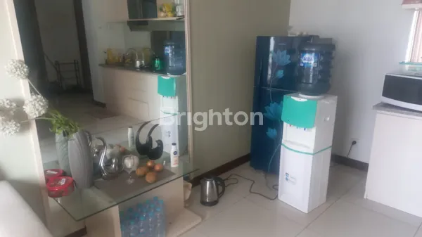 image APARTMENT WATERPLACE SURABAYA BARAT  (2)