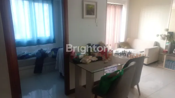 image APARTMENT WATERPLACE SURABAYA BARAT  (5)