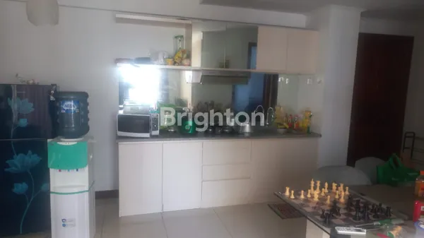 image APARTMENT WATERPLACE SURABAYA BARAT  (1)