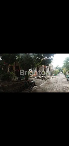 image RUMAH 2 JEJER PERUMAHAN PERHUTANI SURABAYA BARAT (1)