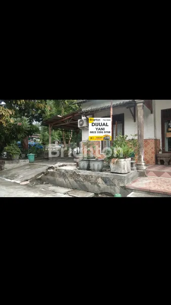 image RUMAH 2 JEJER PERUMAHAN PERHUTANI SURABAYA BARAT (2)