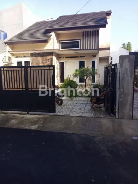 image RUMAH ASRI SIAP HUNI TAPOS DEPOK  (1)
