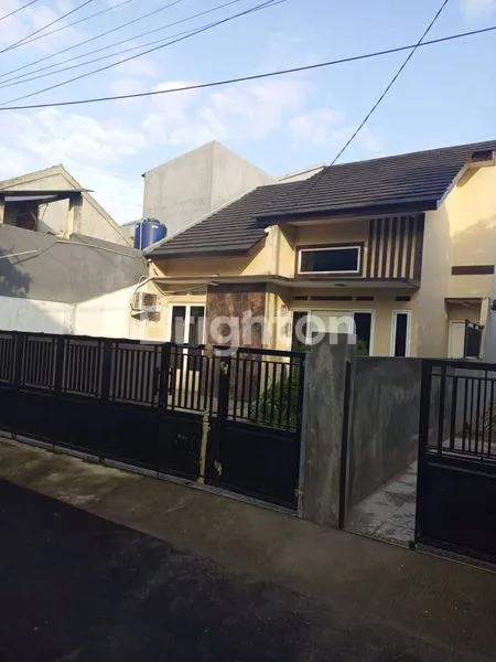 image RUMAH ASRI SIAP HUNI TAPOS DEPOK  (7)