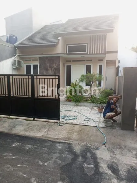 image RUMAH ASRI SIAP HUNI TAPOS DEPOK  (6)