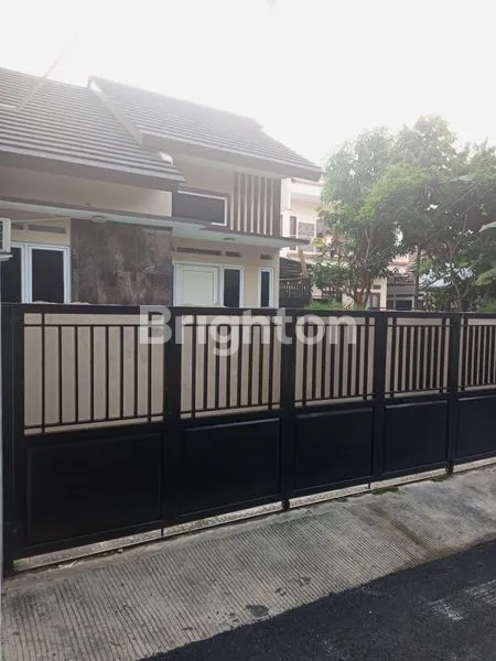 image RUMAH ASRI SIAP HUNI TAPOS DEPOK  (3)