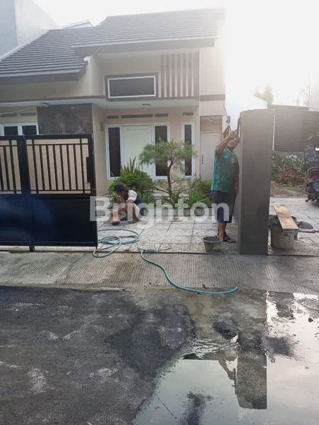 image RUMAH ASRI SIAP HUNI TAPOS DEPOK  (4)