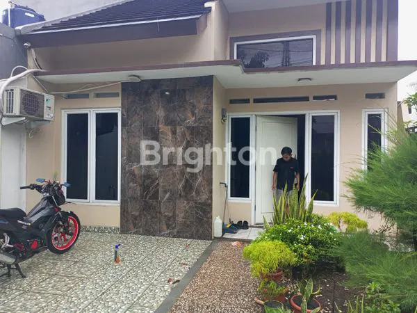 image RUMAH ASRI SIAP HUNI TAPOS DEPOK  (5)