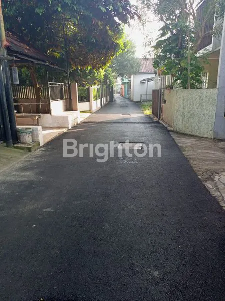 image RUMAH ASRI SIAP HUNI TAPOS DEPOK  (8)