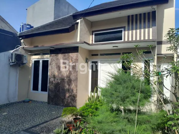image RUMAH ASRI SIAP HUNI TAPOS DEPOK  (2)