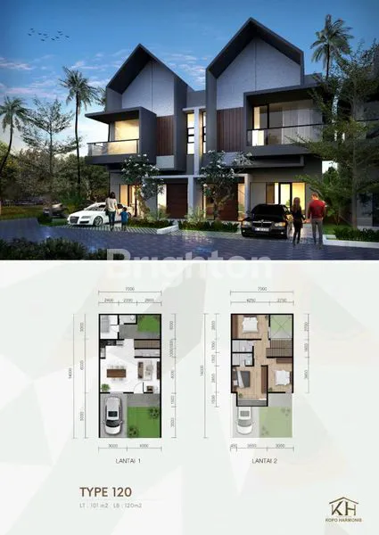 image KOPO HARMONIS 101/120 DEPAN LANUD SULAIMAN MARGAHAYU BANDUNG (2)