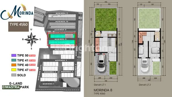image CIWASTRA PARK 2 MORINDA 8 BANDUNG TIMUR (3)