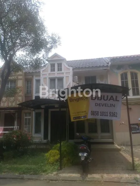 image RUMAH SIAP HUNI DI LIPPO KARAWACI UTARA (1)