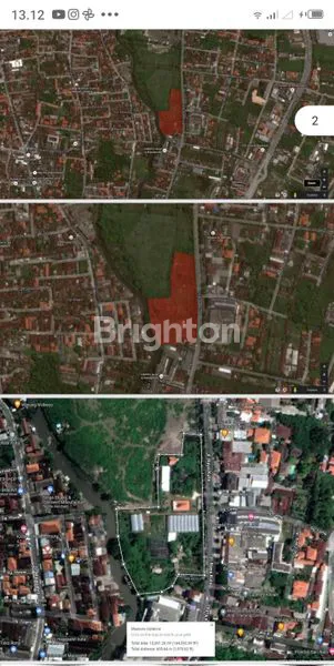 image TANAH DI JUAL JL. RAYA KUTA  (6)