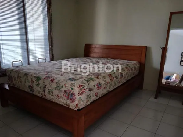 image FOR SALE RUMAH TINGGAL SURYA REGENCY GEDANGAN SIDOARJO (7)