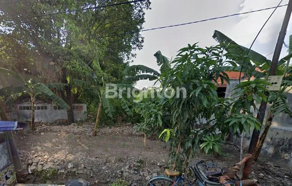 image JUAL TANAH LUAS 640M2 DI JALAN DAMARWULAN SEMARANG (1)