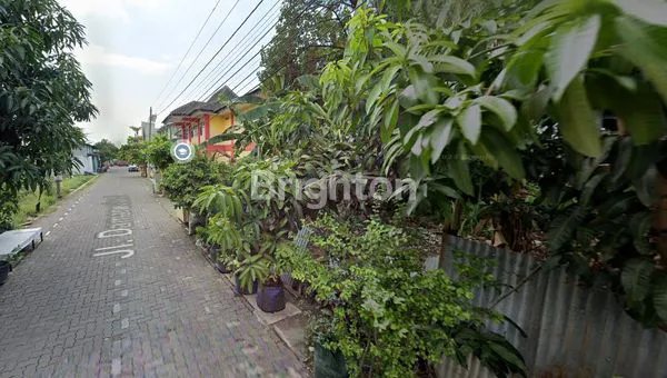 image JUAL TANAH LUAS 640M2 DI JALAN DAMARWULAN SEMARANG (3)