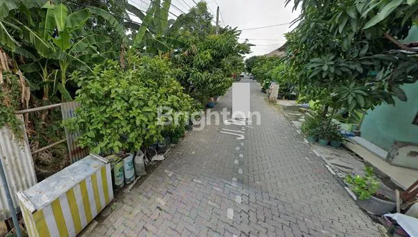 image JUAL TANAH LUAS 640M2 DI JALAN DAMARWULAN SEMARANG (4)