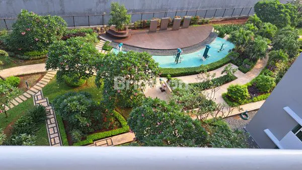 image APARTEMEN NYAMAN DI APARTEMEN SHERWOOD KELAPA GADING (8)