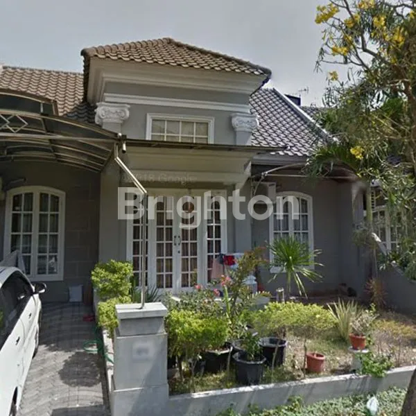 image RUMAH BUKIT PALMA SURABAYA BARAT (2)