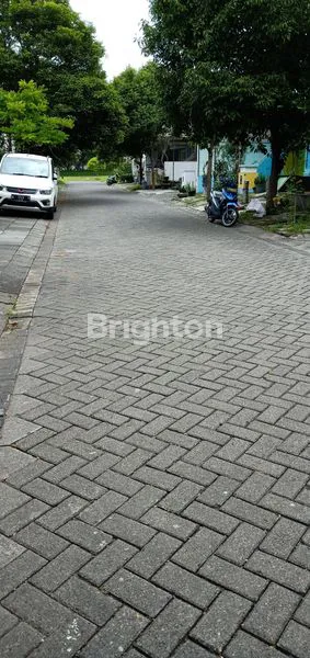 image RUMAH BUKIT PALMA SURABAYA BARAT (4)