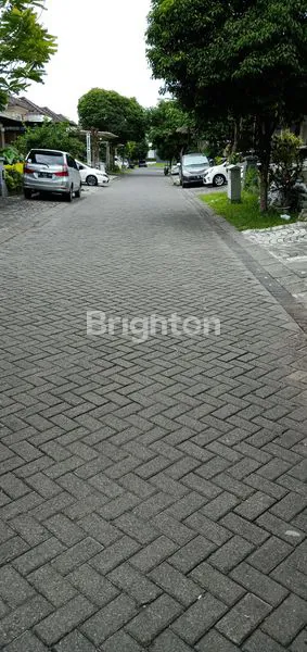 image RUMAH BUKIT PALMA SURABAYA BARAT (5)