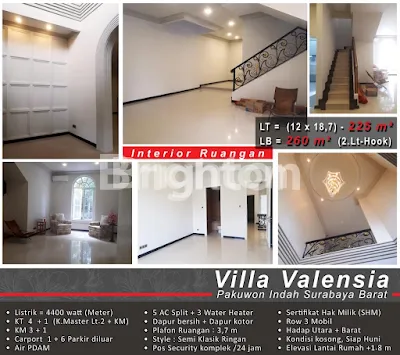 image VILLA VALENSIA MEWAH HOOK (1)