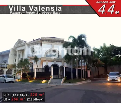 image VILLA VALENSIA MEWAH HOOK (2)