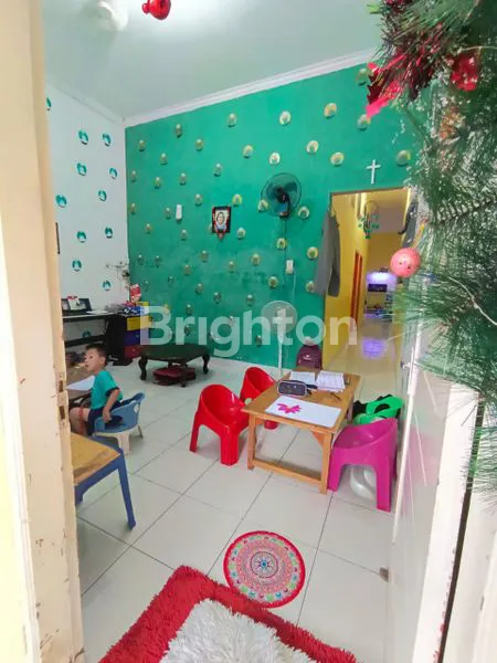 image RUMAH PETAK DALAM KOMPLEK PASAR IV INDAH (2)