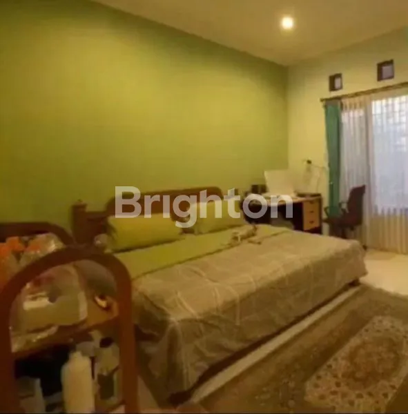 image RUMAH BESAR ELEGAN TENANG NYAMAN SIAP HUNI DI BINTARO (3)