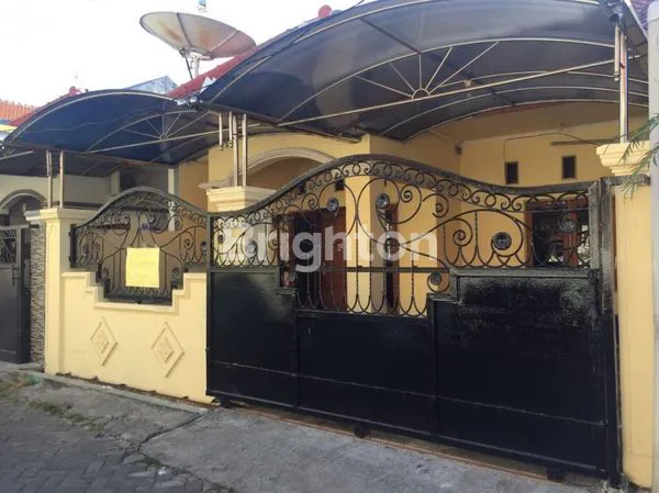 image RUMAH 1,5LT PLOSO TIMUR FREE AC 2 KONDISI SIAP HUNI (1)