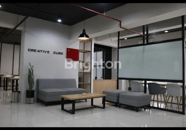 image APARTEMEN SIAP HUNI SELANGKAH KE UNDIP TEMBALANG SEMARANG (4)