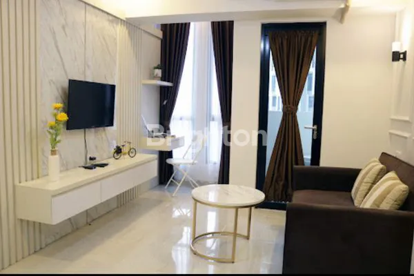 image APARTEMEN SIAP HUNI SELANGKAH KE UNDIP TEMBALANG SEMARANG (5)