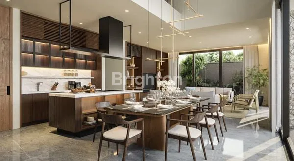 image VILLA UTAMA JANGER  ELEGAN DAN MEWAH DI KAWASAN JIMBARAN HIJAU BADUNG (5)