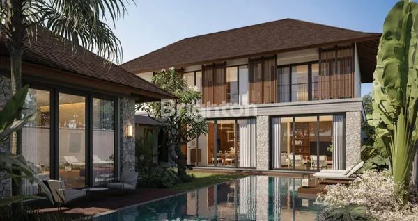 image VILLA UTAMA JANGER  ELEGAN DAN MEWAH DI KAWASAN JIMBARAN HIJAU BADUNG (2)