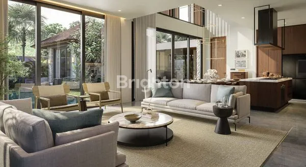 image VILLA UTAMA JANGER  ELEGAN DAN MEWAH DI KAWASAN JIMBARAN HIJAU BADUNG (6)