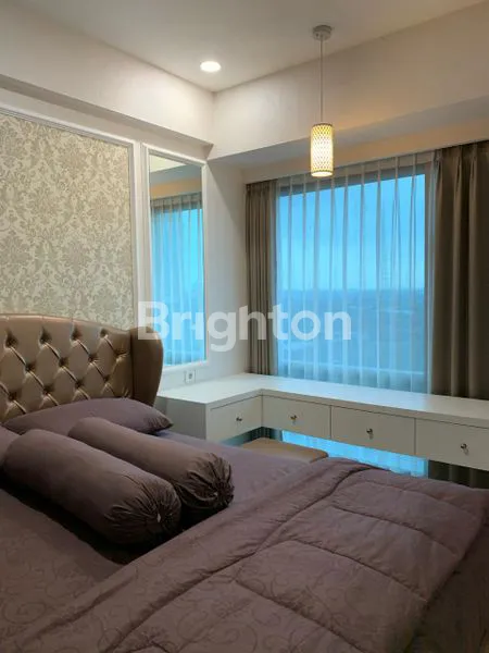 image LA RIZ APARTMENT MEWAH DAN ELEGAN DENGAN PRIVATE LIFT (2)