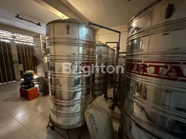 image RUKO 3 LANTAI DI NIRWANA EKSEKUTIF SURABAYA (2)