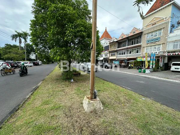 image RUKO 3 LANTAI DI NIRWANA EKSEKUTIF SURABAYA (3)