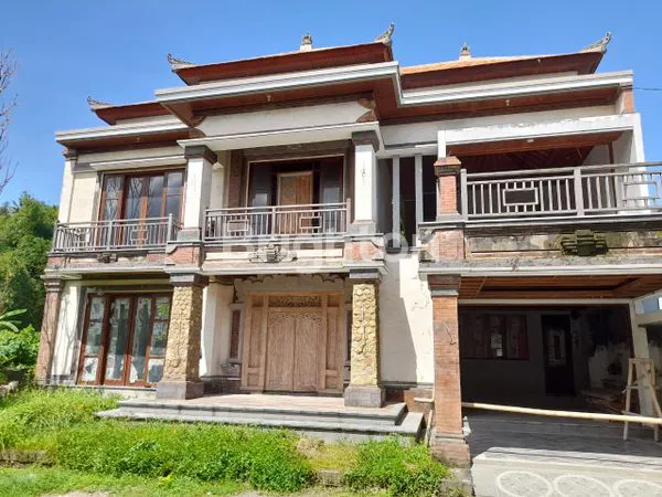 RUMAH DI JUAL DI BATU BULAN