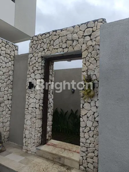 image VILLA TWO FLOOR SESEH CANGGU (5)